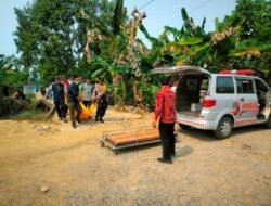 Istri Meninggal Sehari Setelah Ditelpon Suami