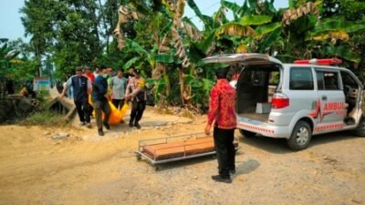 Istri Meninggal Sehari Setelah Ditelpon Suami