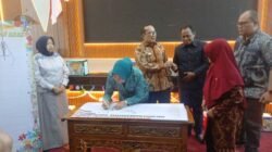 Perlu Produk Hukum Kembalikan Mental Korban Kekerasan Anak