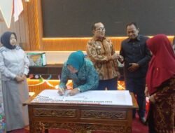 Perlu Produk Hukum Kembalikan Mental Korban Kekerasan Anak