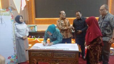 Perlu Produk Hukum Kembalikan Mental Korban Kekerasan Anak
