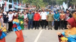 Dorong PLB Temajuk Menjadi KEK Pariwisata
