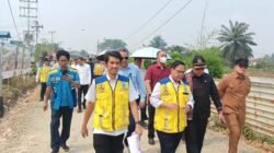 Data BPS Timpang Antara Air Bersih dan Luas Wilayah