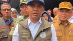 Lahan Gambut Terbakar di Kalbar 38 Ribu. 5.000 ASN di BKO-kan ke Daerah Karhutla. Kalbar Dikirimkan 700 ASN