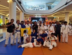 Pejudo Kubu Raya Raih Enam Medali di Kejurprov