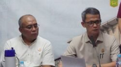 Lelang Batal, Kejati Kalbar Kembalikan Anggaran Gedung Parkir Rp19,1 Miliar