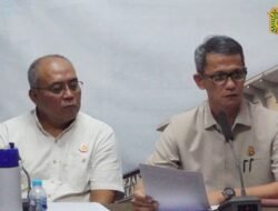 Lelang Batal, Kejati Kalbar Kembalikan Anggaran Gedung Parkir Rp19,1 Miliar