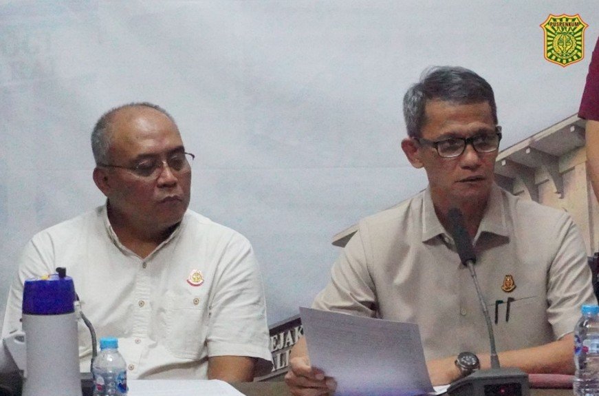 Lelang Batal, Kejati Kalbar Kembalikan Anggaran Gedung Parkir Rp19,1 Miliar