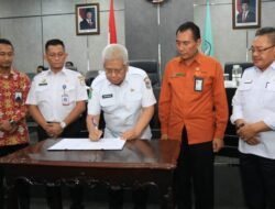 Laporan Penyelenggaraan Pemerintah Daerah Harus Objektif dan Akurat