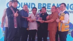 Proyek IPA dan SPAM Tirta Raya Telan Anggaran Rp89 Miliar