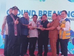 Proyek IPA dan SPAM Tirta Raya Telan Anggaran Rp89 Miliar