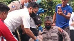 Penebang Sagu Temukan Mayat Bayi Perempuan di Sungai