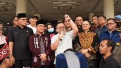DPRD Kalbar Tolak Pencabutan Perda Buka Lahan