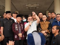 DPRD Kalbar Tolak Pencabutan Perda Buka Lahan