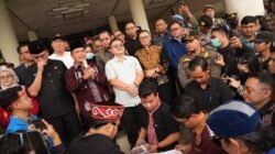 Norsan Sebut Pencabutan Perda Tidak Sembarangan