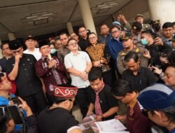 Norsan Sebut Pencabutan Perda Tidak Sembarangan