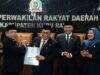 Perubahan APBD 2026 Berkurang Rp44 Miliar