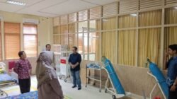 Kalbar Darurat Asap, Muhammadiyah Kalbar Siapkan Rumah Oksigen