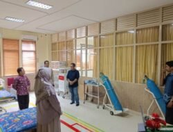 Kalbar Darurat Asap, Muhammadiyah Kalbar Siapkan Rumah Oksigen