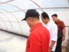 Jadikan Paloh Sentra Garam Kalbar
