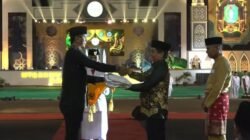 Kota Pontianak Tuan Rumah MTQ XXXV Tahun 2027