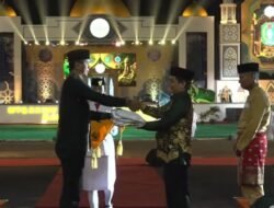 Kota Pontianak Tuan Rumah MTQ XXXV Tahun 2027