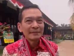 Tetapkan Karhutla di Kalbar Bencana Nasional