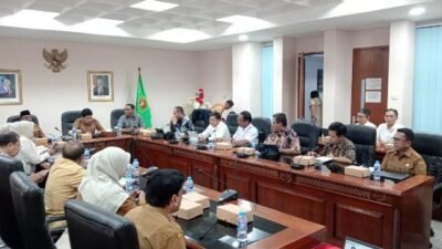 Firman's Grup Investasi Rp240 Miliar Hilirisasi Kelapa dan Pala di Maluku Tengah