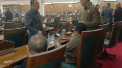 Paripurna KUA PPAS Kalbar Akhirnya Diskor