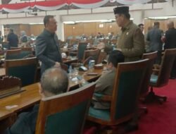 Paripurna KUA PPAS Kalbar Akhirnya Diskor