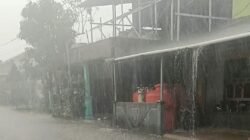 Awan Hujan di Kalbar Mulai Nampak. Dua Pesawat Cassa Siapkan OMC
