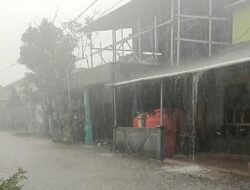 Awan Hujan di Kalbar Mulai Nampak. Dua Pesawat Cassa Siapkan OMC