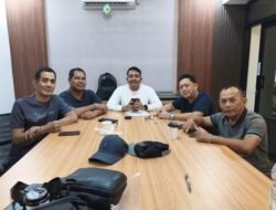Ketua Koperasi Bersama Janji Kembalikan SHK
