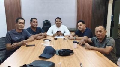 Ketua Koperasi Bersama Janji Kembalikan SHK