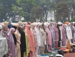 Salat Istisqa, Ya Allah Kami Mohon Turunkan Hujan