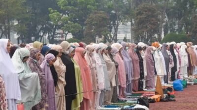 Salat Istisqa, Ya Allah Kami Mohon Turunkan Hujan