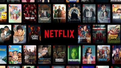 10 Tahun Netflix Tidak Bayar Royalti Rp75 Miliar