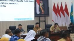 Kepala Daerah di Kalbar Harus Ada Rencana Aksi Konkret