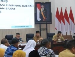Kepala Daerah di Kalbar Harus Ada Rencana Aksi Konkret