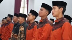 Kalbar Kirim 87 Orang ke MTQ Nasional