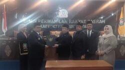 Pusat Gelontorkan Rp20 Miliar Tangani Karhutla Kubu Raya