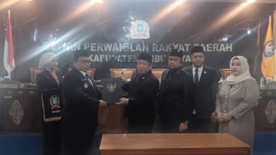 Pusat Gelontorkan Rp20 Miliar Tangani Karhutla Kubu Raya