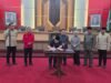 Tok, Perubahan APBD Kalbar 2026 Disepakati Rp6,3 Triliun