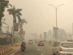 Heli WB dan Chinook Jepang Batal Operasi Akibat Jarak Pandang Rendah