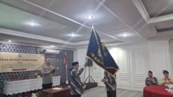 Suhadi Pimpin PP Polri Kalbar