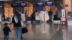 Puluhan Penerbangan di Supadio Delay dan Batal Akibat Jarak Pandang Hanya 500 Meter