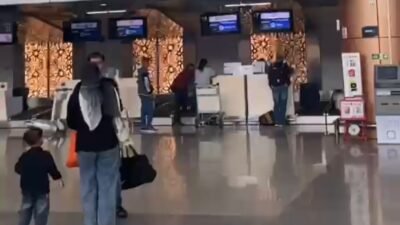 Puluhan Penerbangan di Supadio Delay dan Batal Akibat Jarak Pandang Hanya 500 Meter