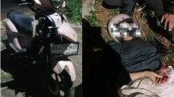 Polisi Selidiki Remaja Putri Terduga Korban Begal