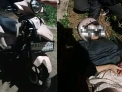 Polisi Selidiki Remaja Putri Terduga Korban Begal
