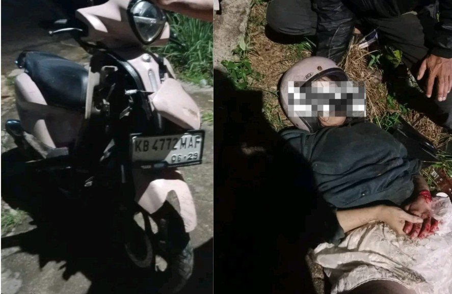 Polisi Selidiki Remaja Putri Terduga Korban Begal